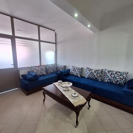 Home Sweet Homes ราบัต ภายนอก รูปภาพ