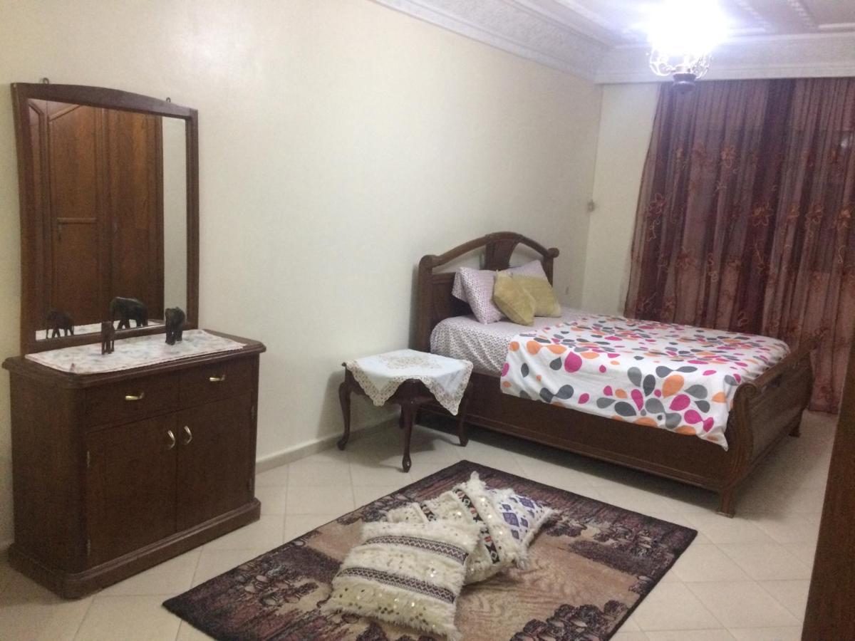 Home Sweet Homes ราบัต ภายนอก รูปภาพ