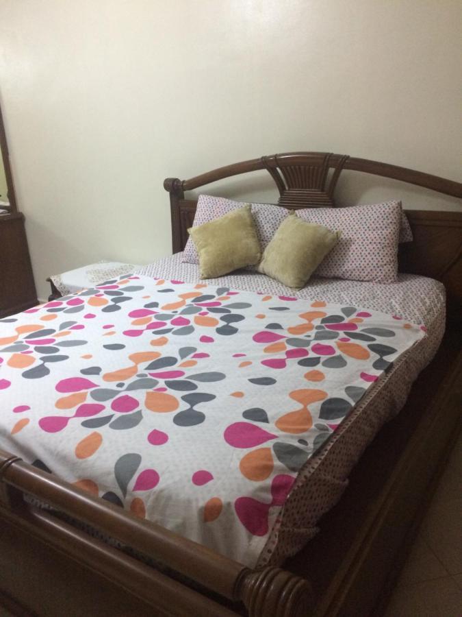 Home Sweet Homes ราบัต ภายนอก รูปภาพ