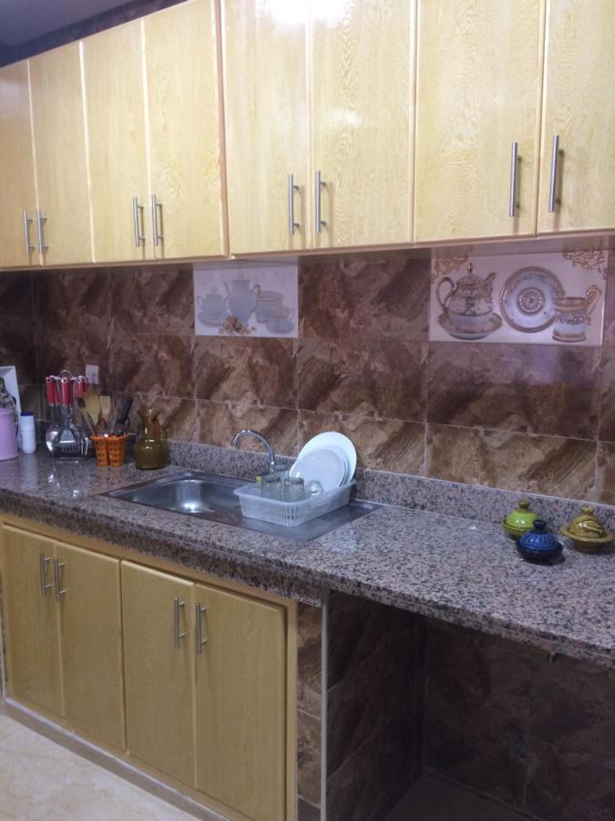 Home Sweet Homes ราบัต ภายนอก รูปภาพ