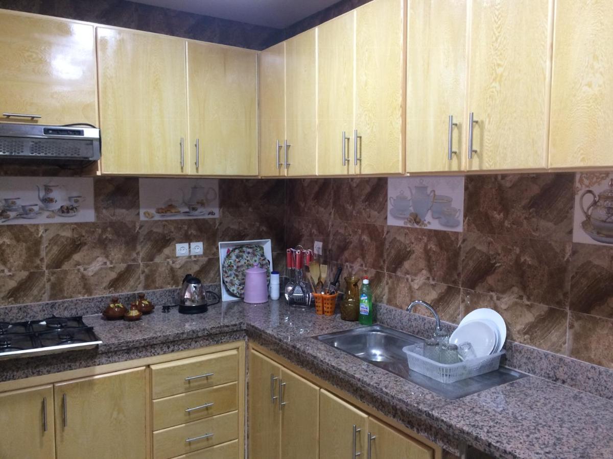 Home Sweet Homes ราบัต ภายนอก รูปภาพ