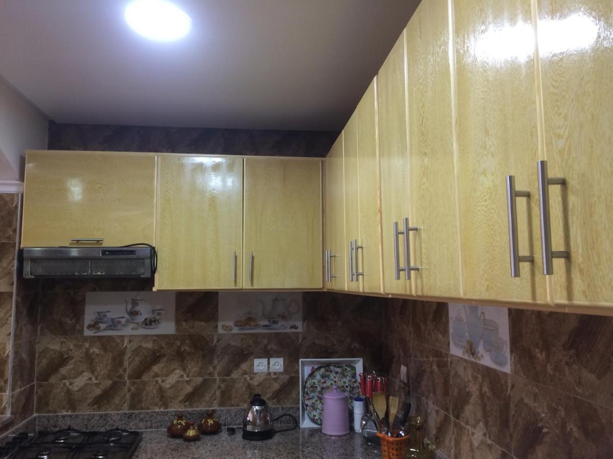 Home Sweet Homes ราบัต ภายนอก รูปภาพ