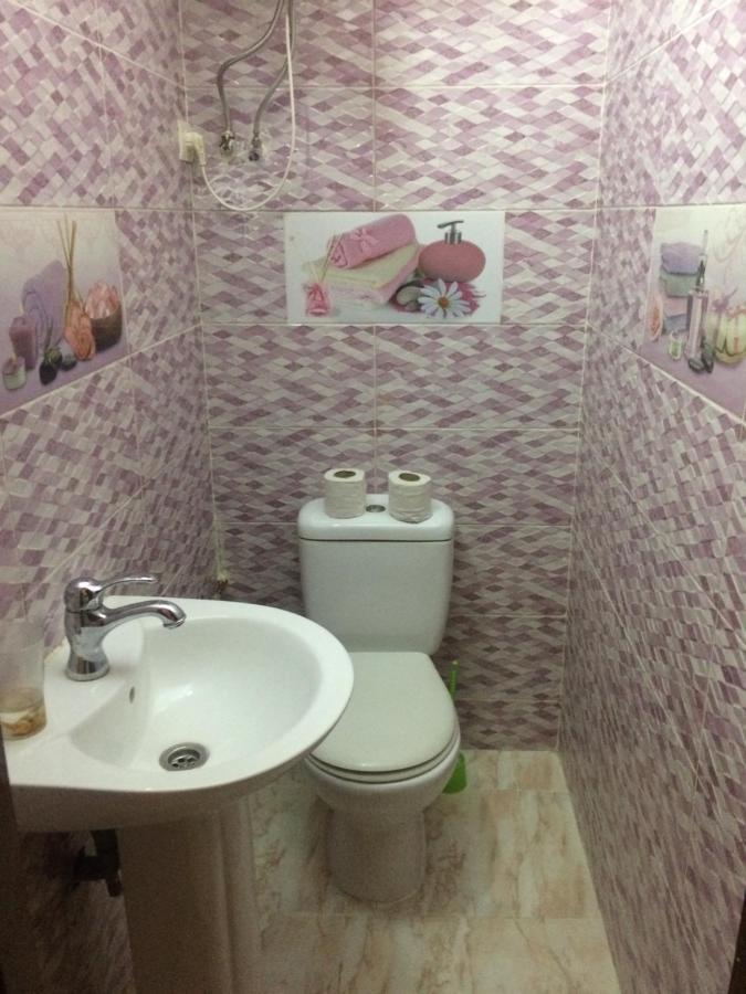 Home Sweet Homes ราบัต ภายนอก รูปภาพ