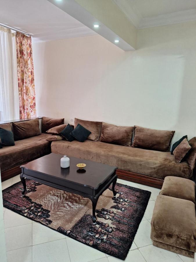 Home Sweet Homes ราบัต ภายนอก รูปภาพ