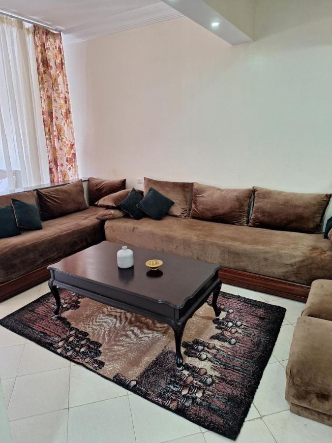 Home Sweet Homes ราบัต ภายนอก รูปภาพ