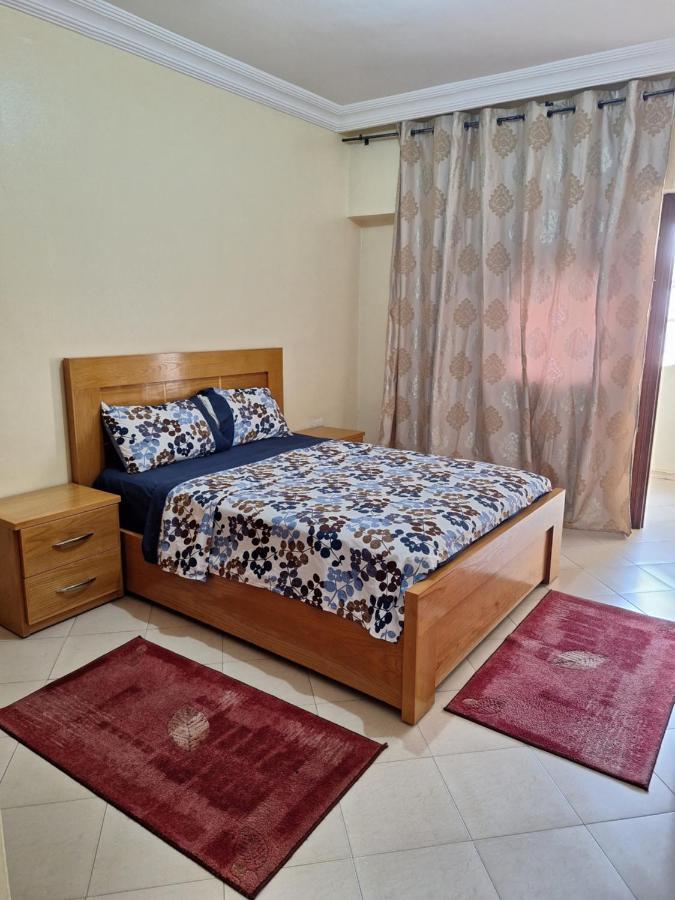 Home Sweet Homes ราบัต ภายนอก รูปภาพ