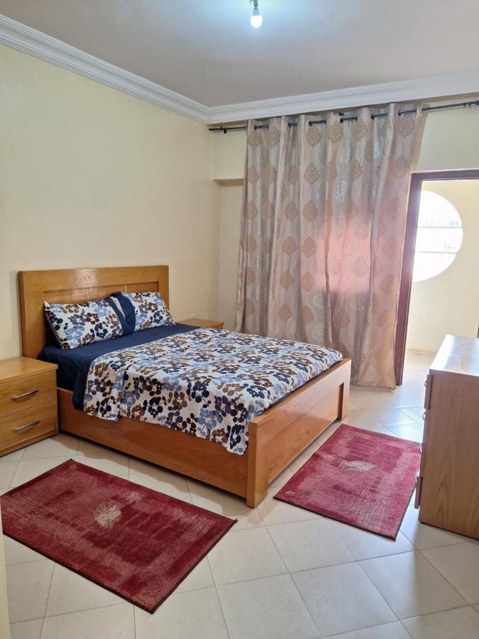 Home Sweet Homes ราบัต ภายนอก รูปภาพ