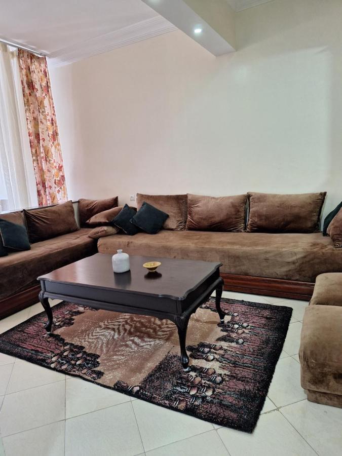 Home Sweet Homes ราบัต ภายนอก รูปภาพ