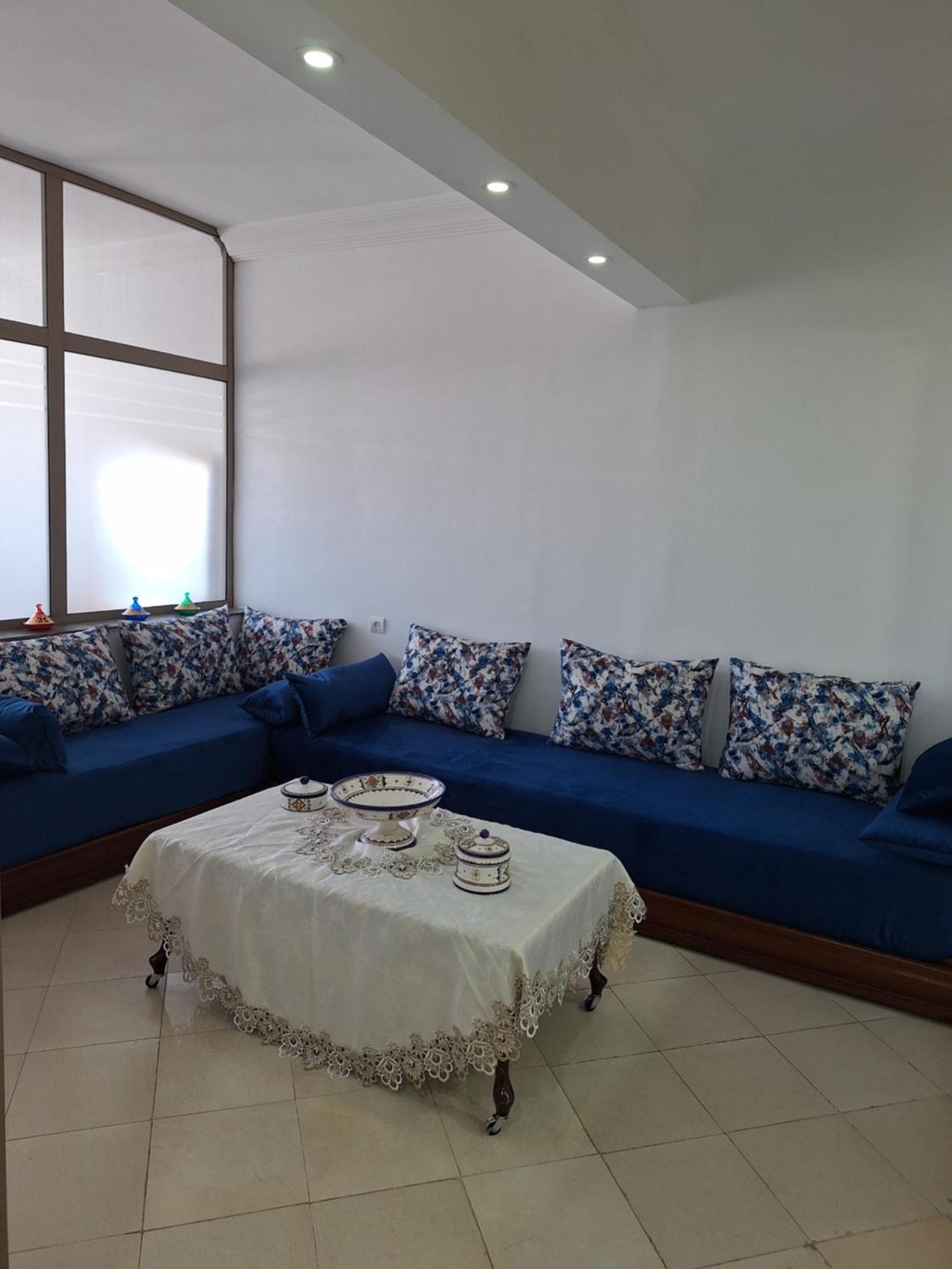 Home Sweet Homes ราบัต ภายนอก รูปภาพ