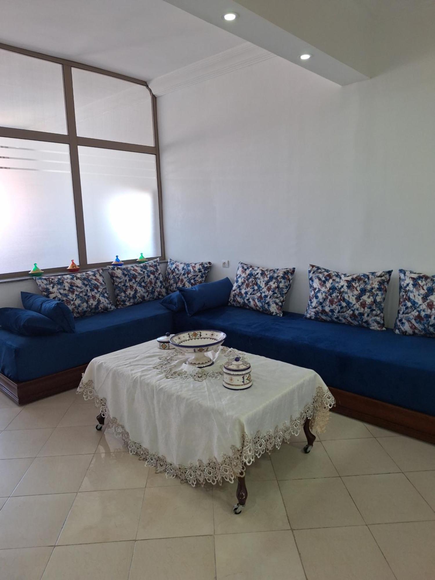 Home Sweet Homes ราบัต ภายนอก รูปภาพ