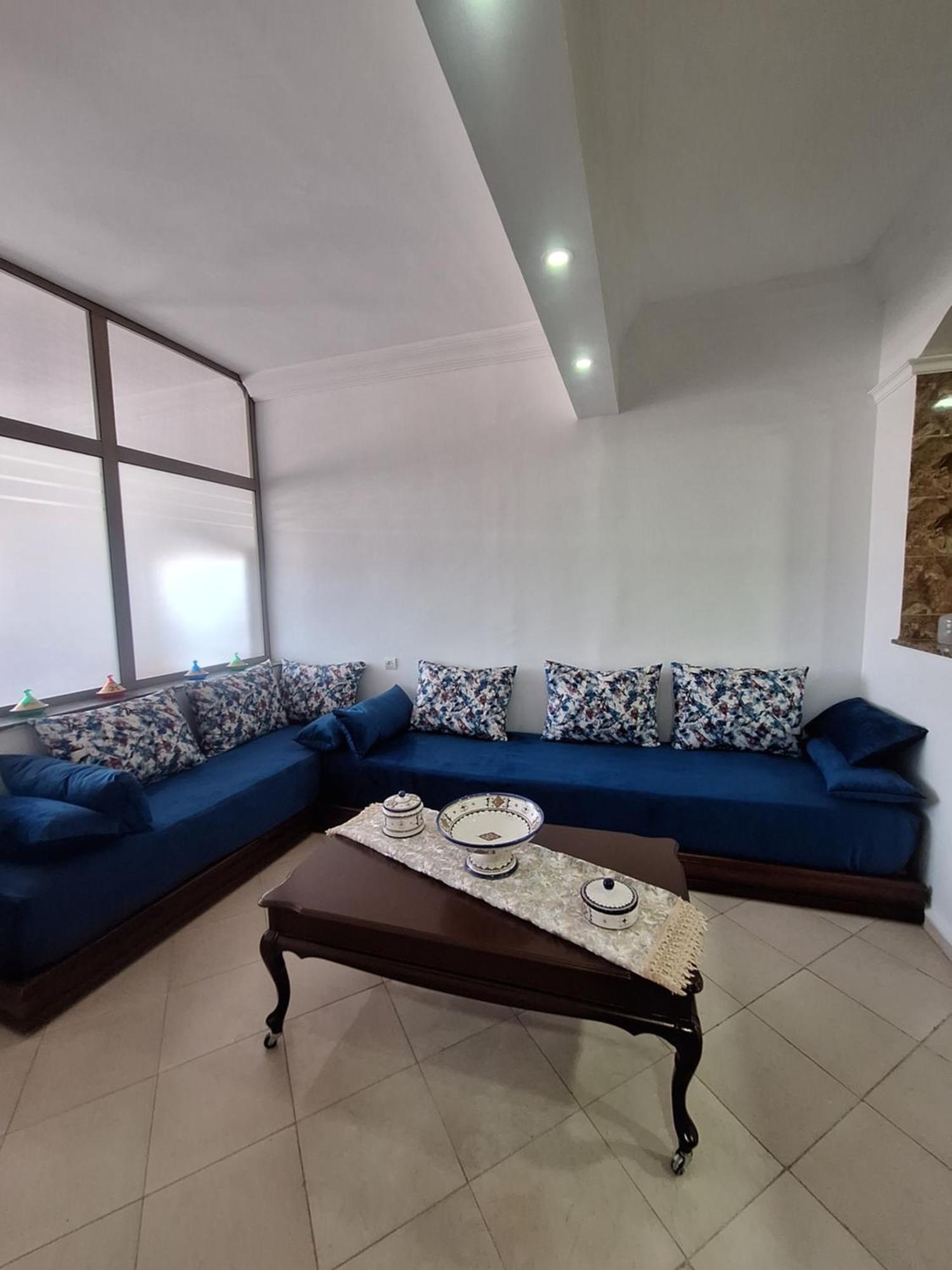 Home Sweet Homes ราบัต ภายนอก รูปภาพ