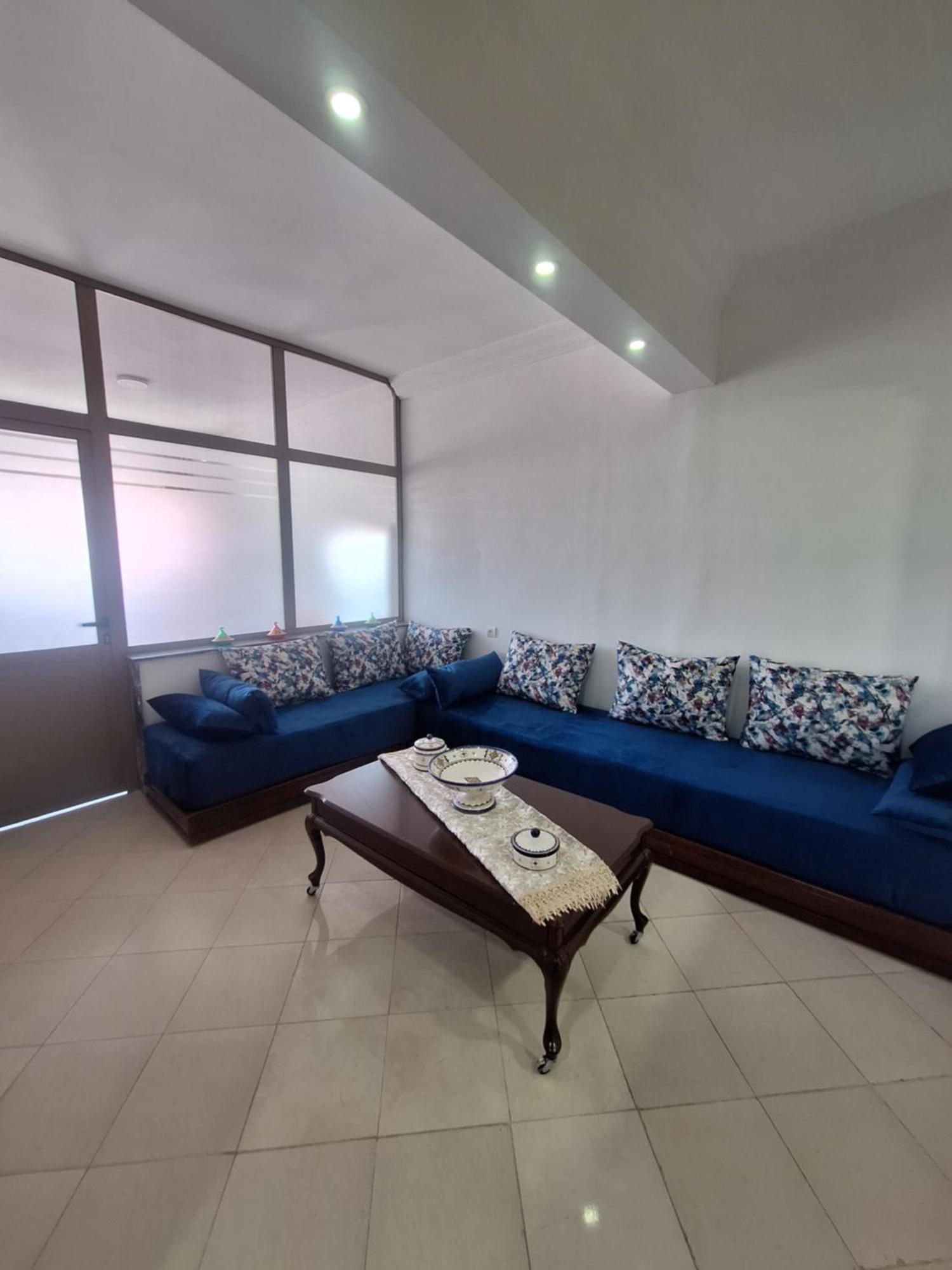 Home Sweet Homes ราบัต ภายนอก รูปภาพ