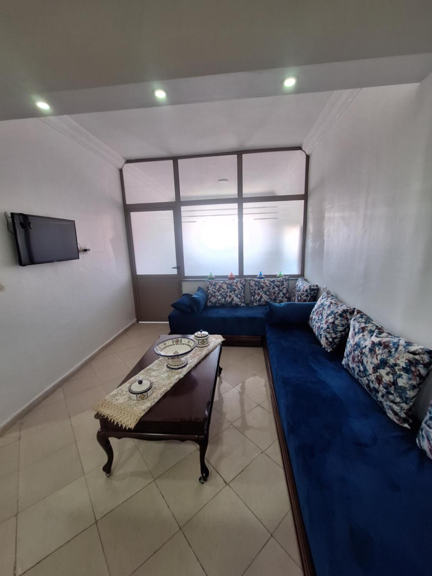Home Sweet Homes ราบัต ภายนอก รูปภาพ